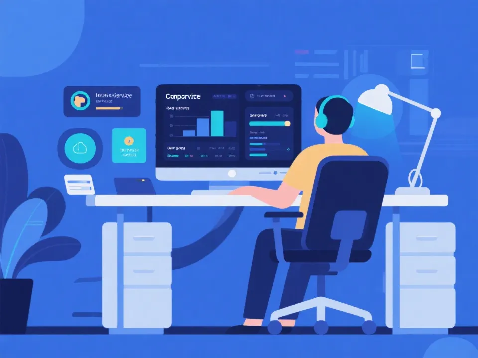 极速11选5APP中心客服与支持示意图